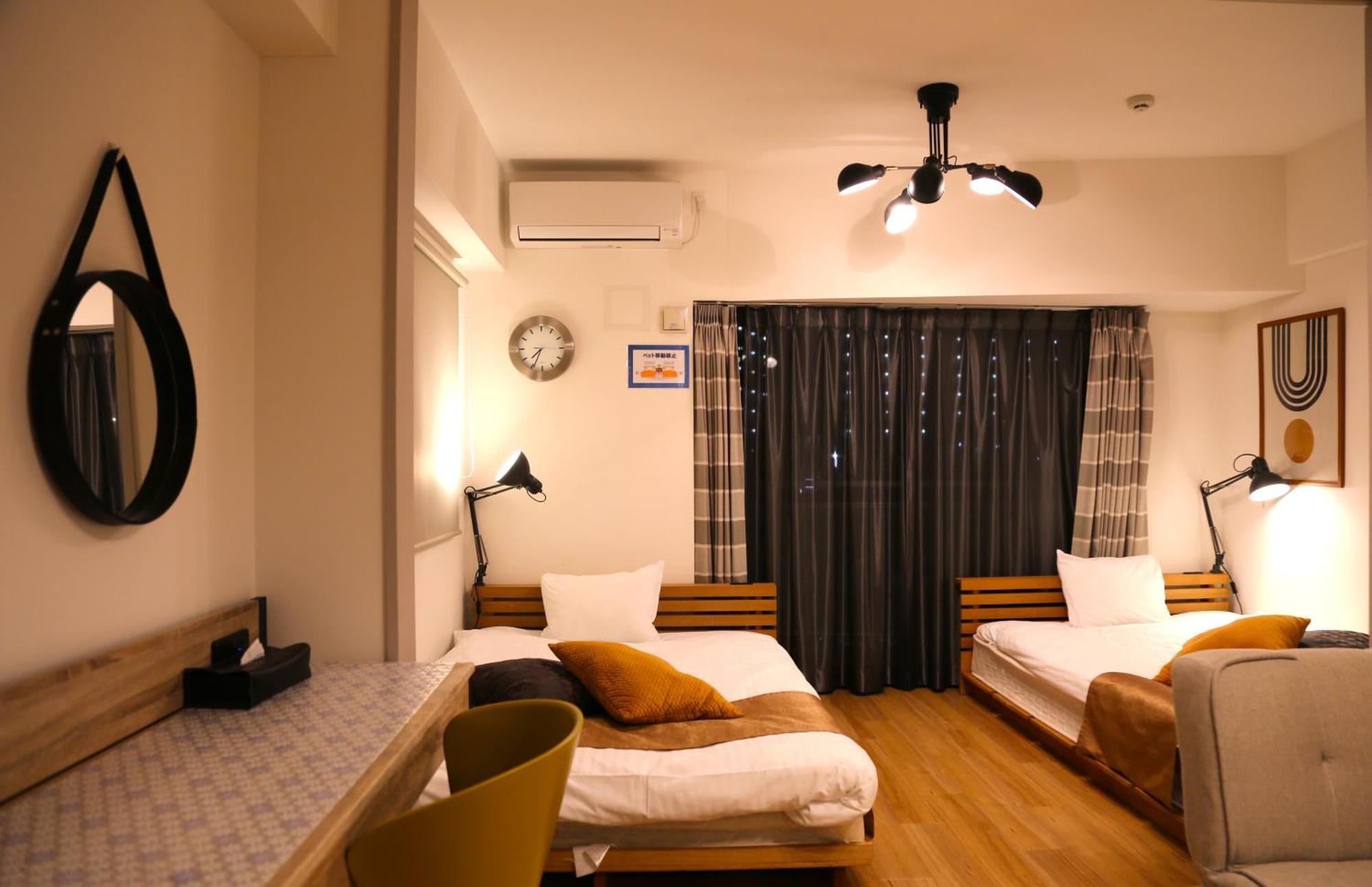 Legatio Hakata Hotel Fukuoka  Ngoại thất bức ảnh