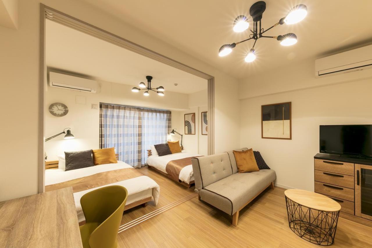 Legatio Hakata Hotel Fukuoka  Ngoại thất bức ảnh