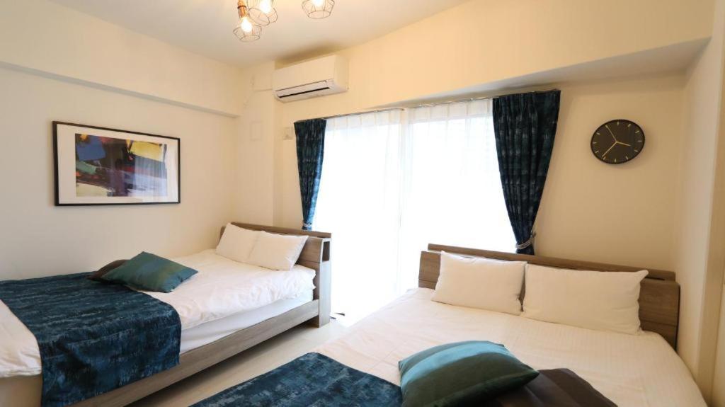 Legatio Hakata Hotel Fukuoka  Ngoại thất bức ảnh